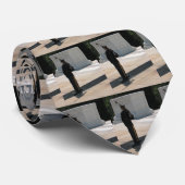 De Tomb van de Onbekende Necktie Stropdas (Opgerold)