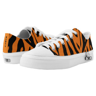 De Tony's Low Top Schoenen