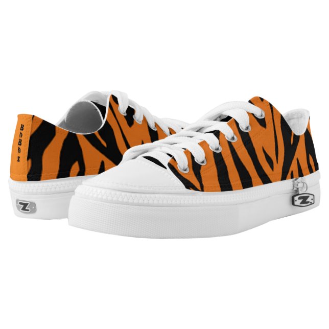 De Tony's Low Top Schoenen (Paar)