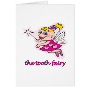 De Tooth Fairy