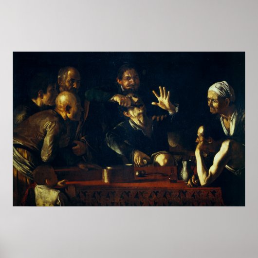 De Toothpuller Poster (Voorkant)