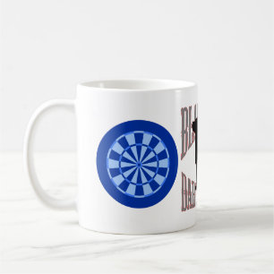 De topaas koffiemok