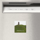 De Tor beklimmen Magneet (Insitu (Vaatwasser))