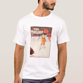 De Toreador T-shirt