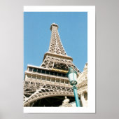 De toren poster (Voorkant)