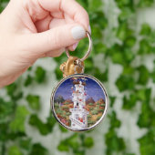 De Toren - Sleutelhanger (Hand)