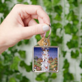 De Toren - Sleutelhanger (Hand)