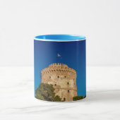 DE TOREN VAN THESSALONIKI MOK (Midden)