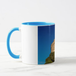 DE TOREN VAN THESSALONIKI MOK