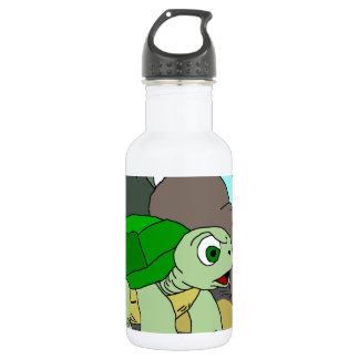 De Tortoise en het Hare-Collectie 1 Waterfles