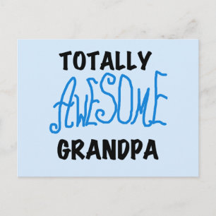 De totaal Geweldige T-shirts en de Giften van de Briefkaart