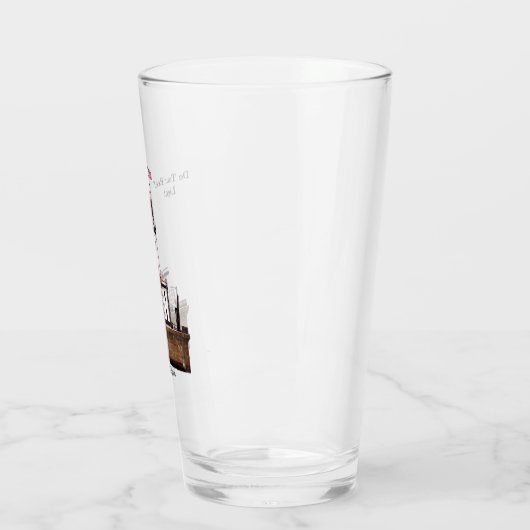 De Tour Ref Licht glas (Links)