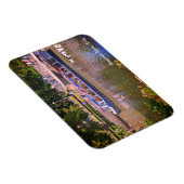 De Tour Stratford Upon Avon Warwickshire Magneet (Rechterzijde)