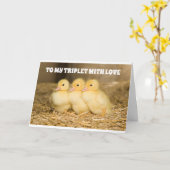 *DE TOUTE FAÇON VOUS Y REGARDEZ C'EST VOTRE CARTE  (Fleur jaune)