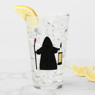 De Tovenaar Glas Cup