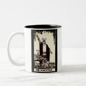 de tovenaar | MOK (Links)