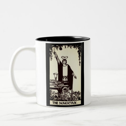 de tovenaar | MOK (Links)