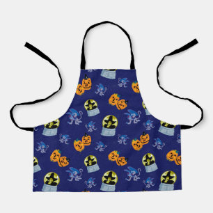 De Tovenaar van Oz™   Halloween Wicked Witch Patro Schort