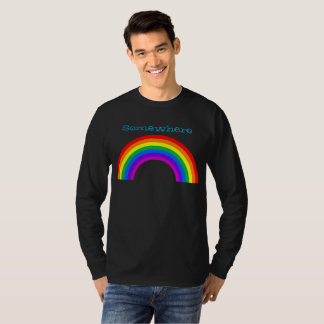 De Tovenaar van Oz T-shirt