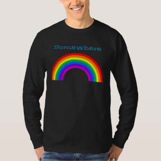 De Tovenaar van Oz T-shirt