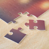 De tovenaarskat legpuzzel (Zijkant)