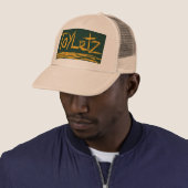 DE TOYLETS TRUCKER PET (In situ)