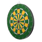 De TPC Dartbord (Voorkant Rechts)
