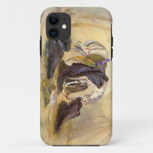 De tragedie van Karbala iPhone 5/5s Hoesje