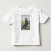 De tramp kinder shirts (Voorkant)