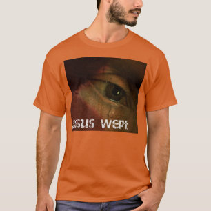De tranen van een Savior T-shirt