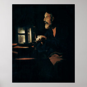 De tranen van St. Peter Poster