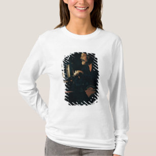 De tranen van St. Peter T-shirt