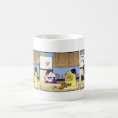 De transformatie koffiemok (Center)