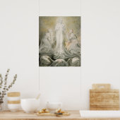 De transformatie poster (Keuken)