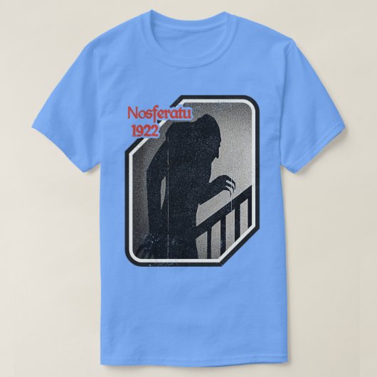 De Trappen 1922 T-shirt (Design voorkant)