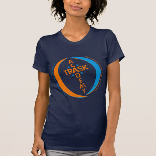 De Trask Academy T-shirt