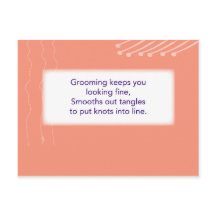 De Treasure Hunt Game - Cluj #2 - Haarborstel