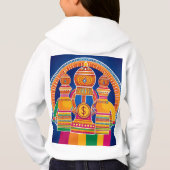 De très beaux et très jolis designs sur (Dos)