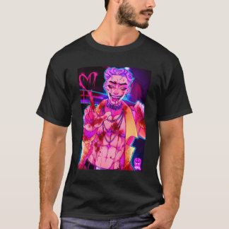 De Trickster Dead by Daylight Classic T-shirt