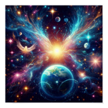 De Trilling van het Universum