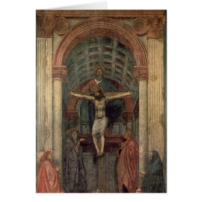De Trinity (Voorkant)