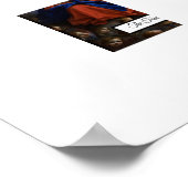 De Trinity Poster (Hoek)