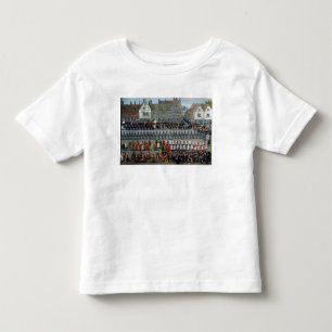 De triomf kinder shirts
