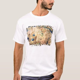 De triomf van de eucharist t-shirt