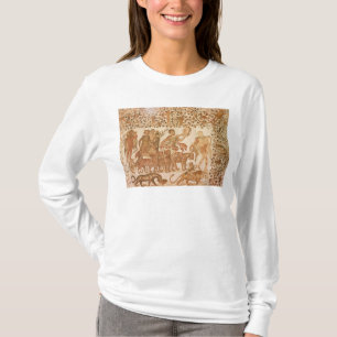 De triomf van Dionysus T-shirt