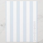 De Trivia-uitdaging voor zeilers (Achterkant)