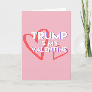 De Troef van de Kaart van Valentijn van de troef
