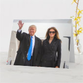 De Troef van het president & van de Kaart (Gele Bloem)