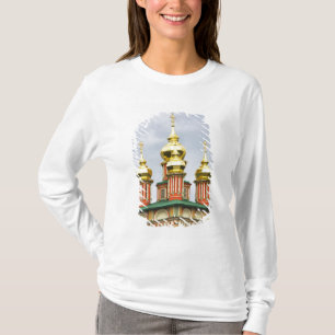 De Troitse-Sergieva Lavra T-shirt