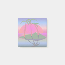 De tropen - post-it® notes